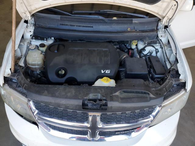 Photo 12 from auction – 2017 DODGE JOURNEY SX with VIN 3C4PDCBG2HT515711