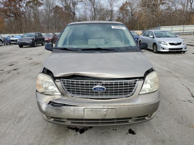 Photo 5 from auction – 2006 FORD FREESTAR S with VIN 2FMZA52256BA66126