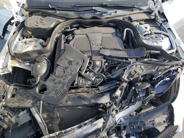 Photo 11 from auction – 2014 MERCEDES-BENZ E 350 with VIN WDDHF5KB0EB038813
