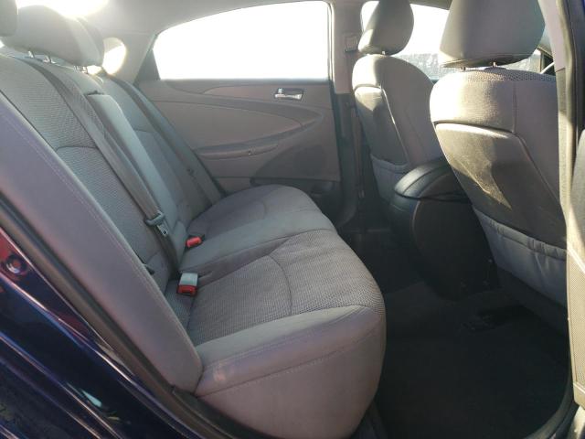 Photo 10 from auction – 2014 HYUNDAI SONATA GLS with VIN 5NPEB4AC9EH870422