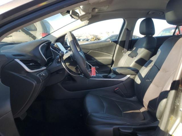 Photo 7 from auction – 2016 CHEVROLET VOLT LT with VIN 1G1RC6S5XGU125187