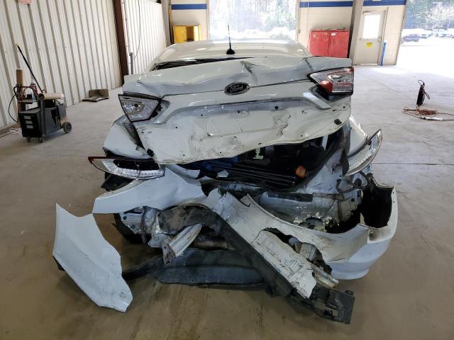 Photo 6 from auction – 2014 FORD FUSION S with VIN 1FA6P0G77E5368023