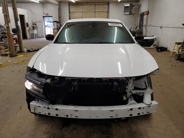 Photo 5 from auction – 2018 DODGE CHARGER GT with VIN 2C3CDXJG6JH126709