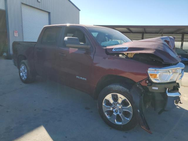 Photo 4 from auction – 2023 RAM 1500 BIG H with VIN 1C6RRFFG1PN527733