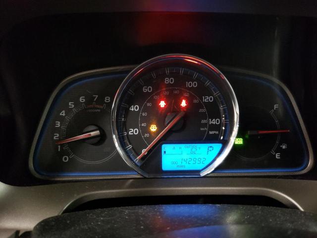 صورة رقم 9 من المزاد - 2013 TOYOTA RAV4 LIMIT مع VIN 2T3DFREV8DW063437