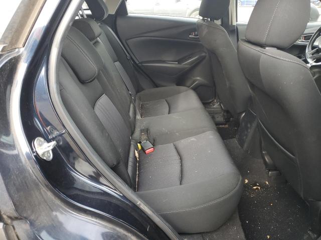 Photo 10 from auction – 2020 MAZDA CX-3 SPORT with VIN JM1DKFB75L1475246