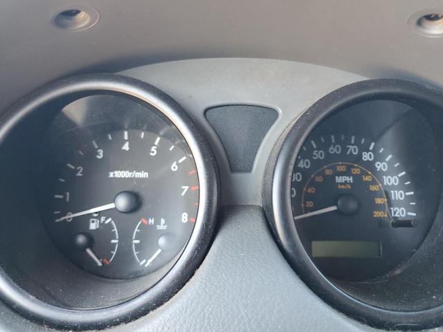 Photo 9 from auction – 2004 CHEVROLET AVEO LS with VIN KL1TJ62664B266574