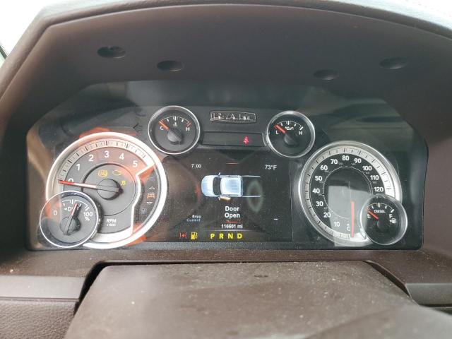 Photo 9 from auction – 2015 RAM 1500 LARAM with VIN 1C6RR6NM1FS634725