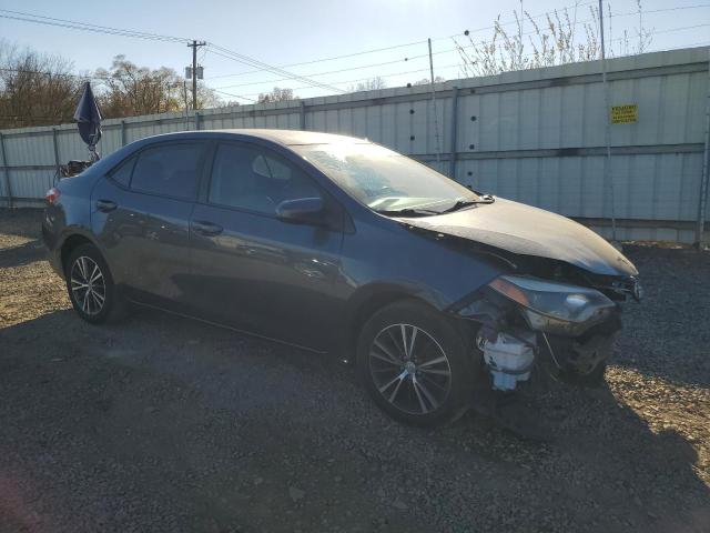 Photo 4 from auction – 2016 TOYOTA COROLLA L with VIN 2T1BURHE0GC654997