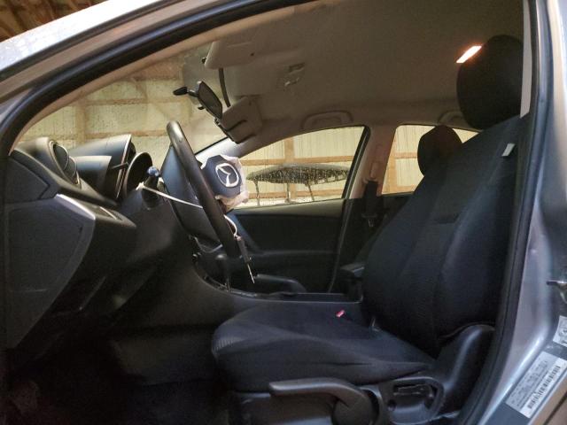 Photo 7 from auction – 2012 MAZDA 3 I with VIN JM1BL1UF4C1575009