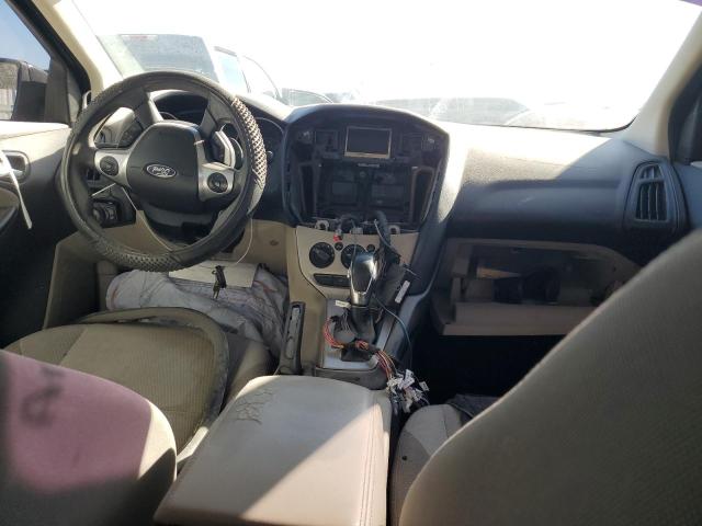 Снимка 8 от търг – 2013 FORD FOCUS SE с VIN 1FADP3F26DL312776