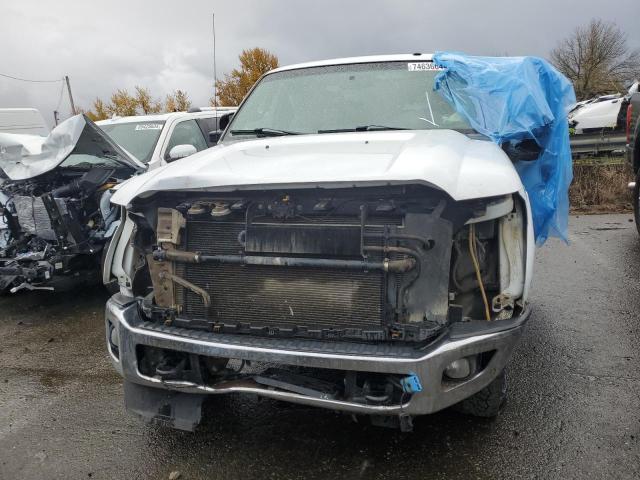 Photo 5 from auction – 2011 FORD F350 SUPER with VIN 1FT8X3BTXBEB64241