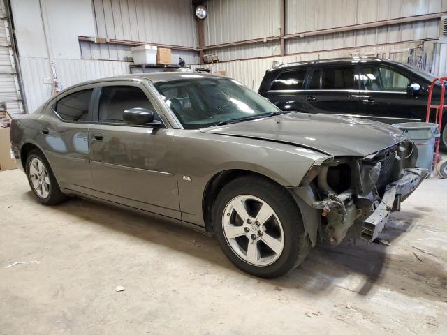 Photo 4 from auction – 2009 DODGE CHARGER SX with VIN 2B3KA33V69H514640