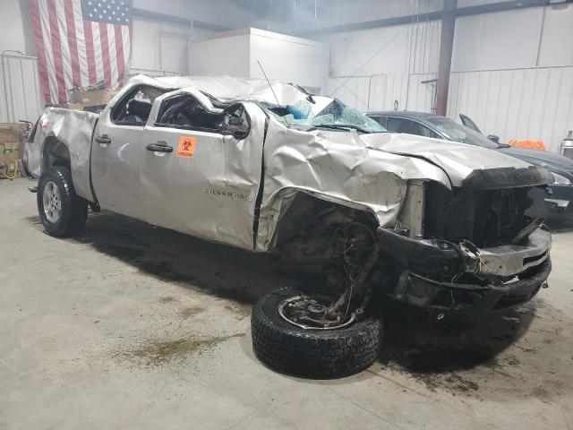 Photo 4 from auction – 2009 CHEVROLET SILVERADO with VIN 3GCEK23399G147556