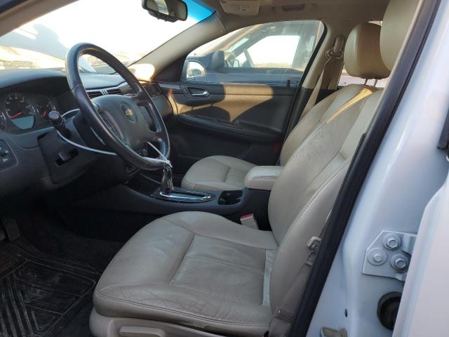 Photo 7 from auction – 2012 CHEVROLET IMPALA LTZ with VIN 2G1WC5E34C1258461