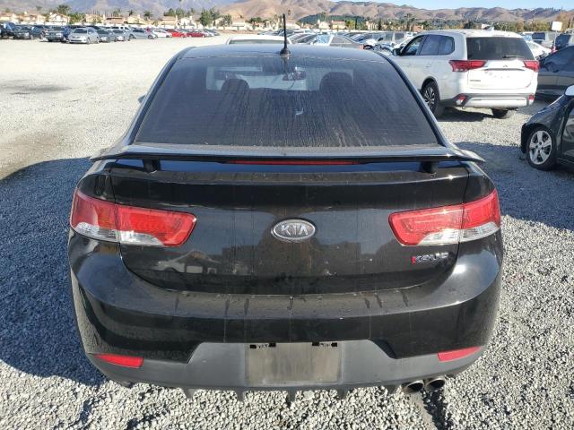 Photo 6 from auction – 2012 KIA FORTE SX with VIN KNAFW6A31C5598219