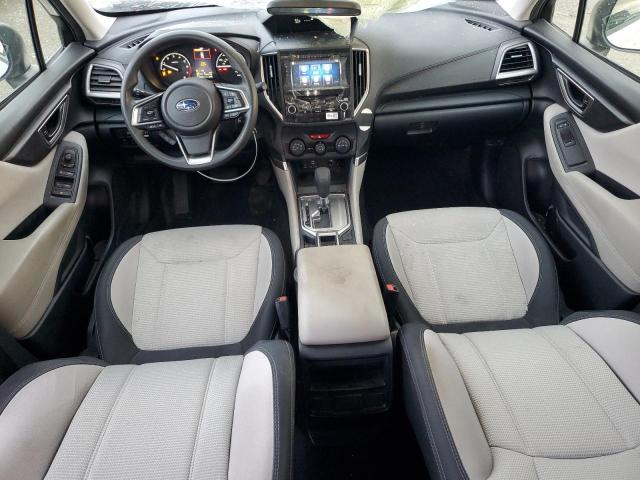 Zdjęcie 8 z aukcji – 2022 SUBARU FORESTER z VIN JF2SKAAC4NH444851