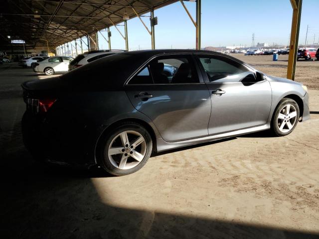 Photo 3 from auction – 2012 TOYOTA CAMRY BASE with VIN 4T1BF1FK2CU024797