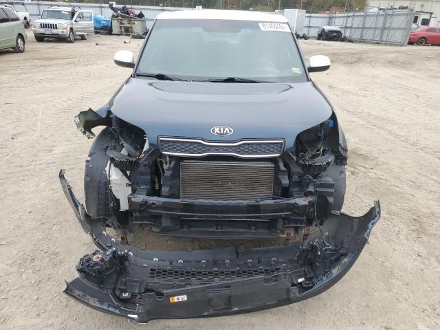 صورة رقم 5 من المزاد - 2018 KIA SOUL + مع VIN KNDJP3A52J7594319