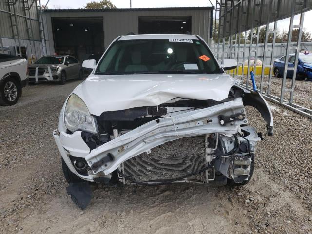 Photo 5 from auction – 2014 CHEVROLET EQUINOX LT with VIN 2GNALCEK0E6302000