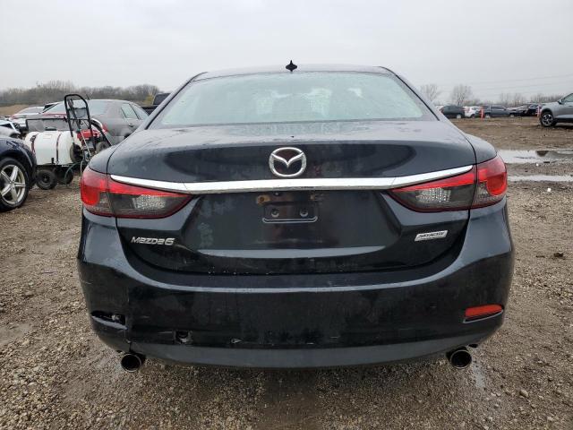 Photo 6 from auction – 2015 MAZDA 6 TOURING with VIN JM1GJ1V54F1199028