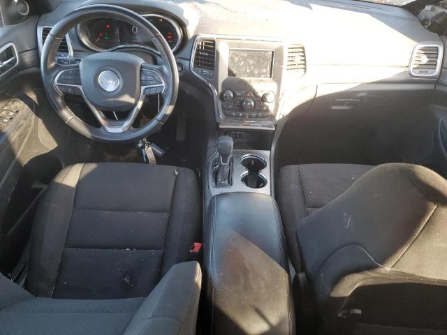 Photo 8 from auction – 2021 JEEP GRAND CHER with VIN 1C4RJFAG0MC710183