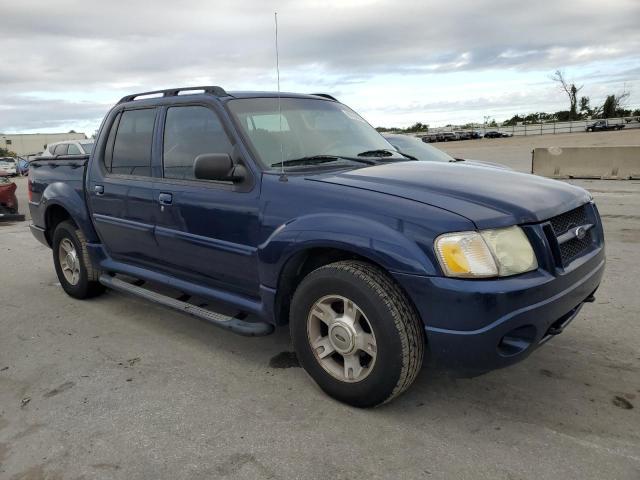 Photo 4 from auction – 2004 FORD EXPLORER S with VIN 1FMZU77K44UA96981