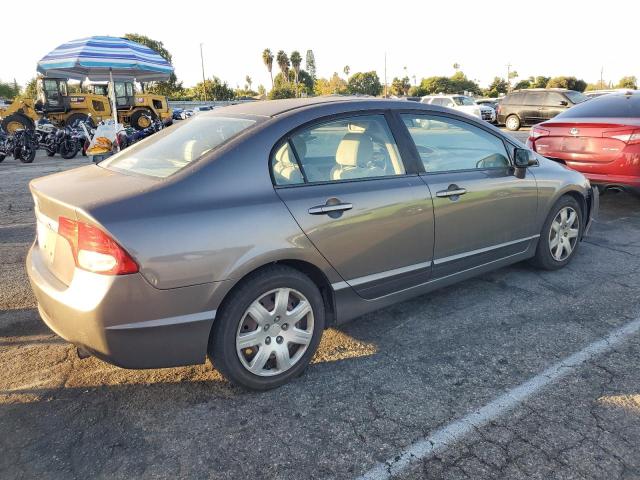 Foto 3 de la subasta – 2010 HONDA CIVIC LX con VIN 19XFA1F5XAE050090