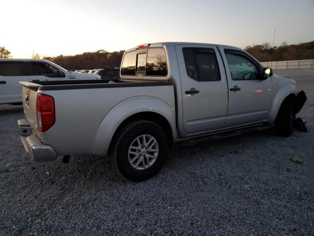 Photo 3 from auction – 2016 NISSAN FRONTIER S with VIN 1N6AD0ER9GN784754