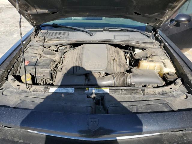 صورة رقم 11 من المزاد - 2009 DODGE CHALLENGER مع VIN 2B3LJ54T29H602856