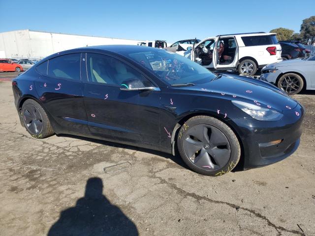 Photo 4 from auction – 2019 TESLA MODEL 3 with VIN 5YJ3E1EA8KF301626