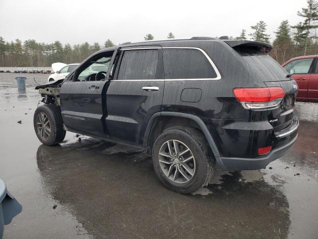 Photo 2 from auction – 2018 JEEP GRAND CHER with VIN 1C4RJFBG3JC351745