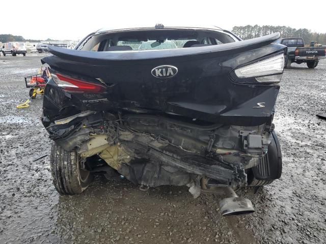 Zdjęcie 6 z aukcji – 2017 KIA FORTE LX z VIN 3KPFL4A74HE019190