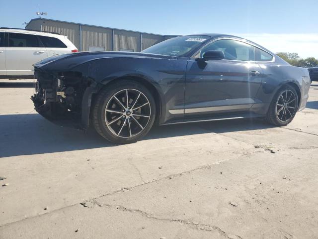 FORD MUSTANG 2021 with VIN 1FA6P8TH3M5113445 - Photo from auction