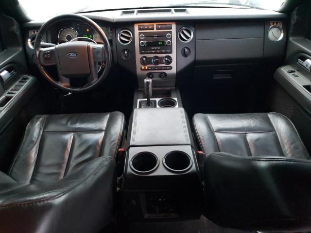 Zdjęcie 8 z aukcji – 2008 FORD EXPEDITION z VIN 1FMFU16508LA52984