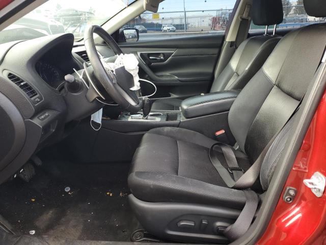 Photo 7 from auction – 2017 NISSAN ALTIMA with VIN 1N4AL3AP2HC266130