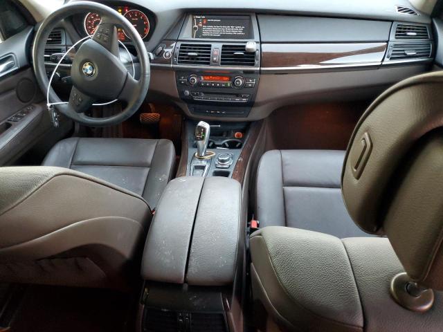Photo 8 from auction – 2010 BMW X5 XDRIVE3 with VIN 5UXFE4C59AL384689