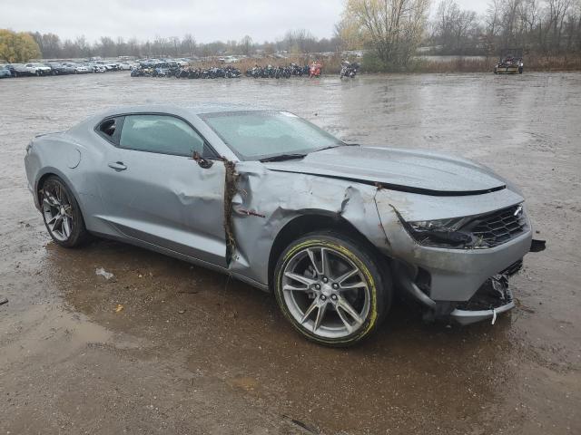 Photo 4 from auction – 2023 CHEVROLET CAMARO LS with VIN 1G1FB1RX9P0146314