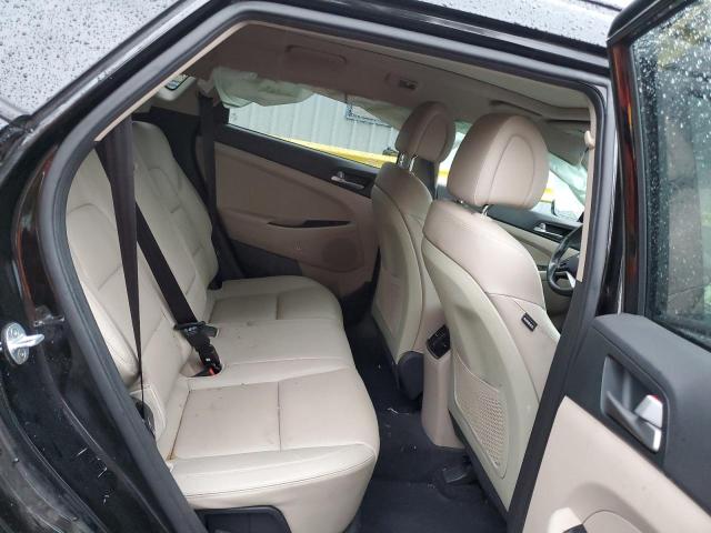 Photo 10 from auction – 2018 HYUNDAI TUCSON VAL with VIN KM8J3CA24JU693013