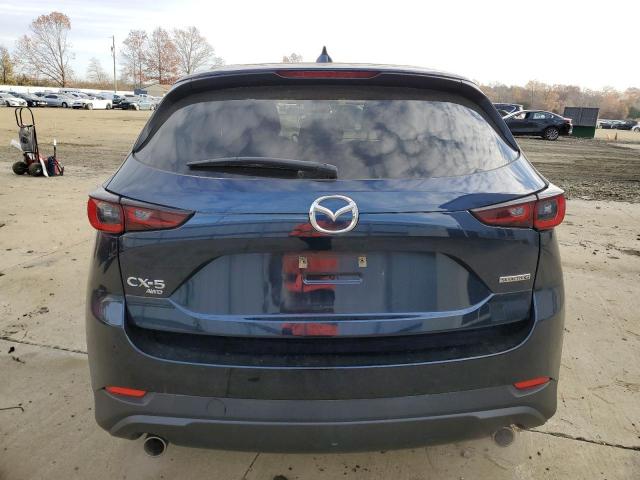 Photo 6 from auction – 2022 MAZDA CX-5 PREFE with VIN JM3KFBCM6N1620586