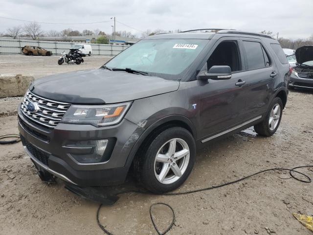 صورة رقم 1 من المزاد - 2016 FORD EXPLORER X مع VIN 1FM5K8D80GGB63940