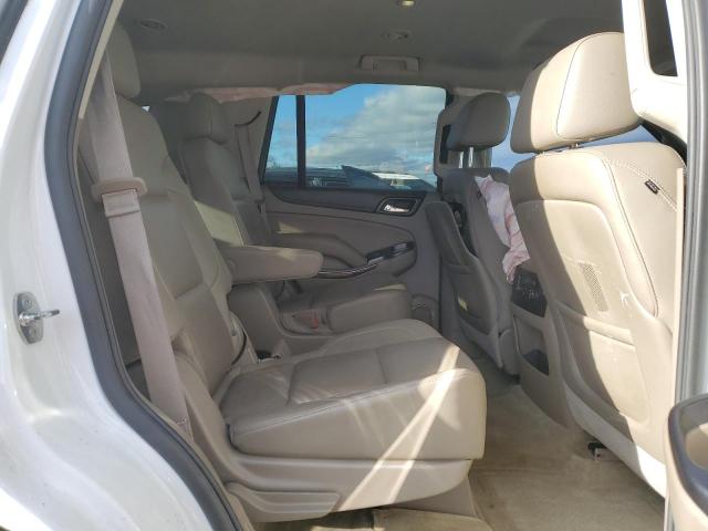 Photo 11 from auction – 2015 GMC YUKON SLT with VIN 1GKS2BKC8FR247734