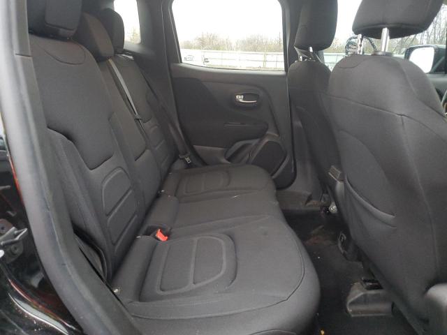 Photo 11 from auction – 2019 JEEP RENEGADE L with VIN ZACNJBBB4KPK65737