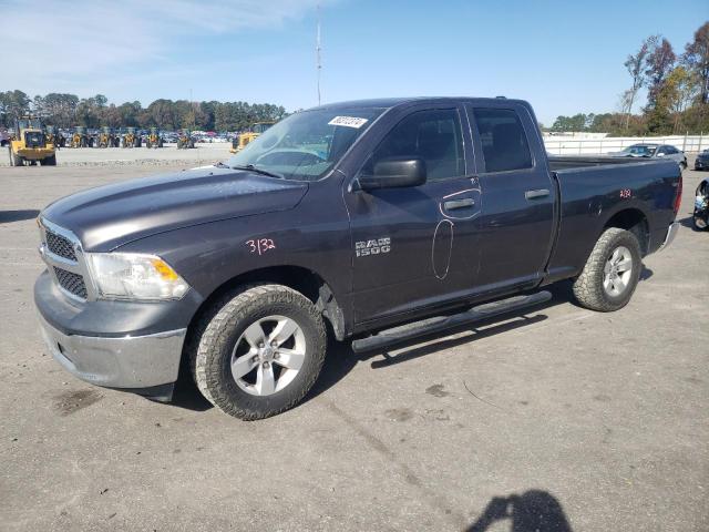 RAM 1500 ST 2014 with VIN 1C6RR6FG8ES458103 - Photo from auction