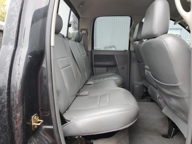 Photo 10 from auction – 2006 DODGE RAM 2500 S with VIN 1D7KS28C96J227063