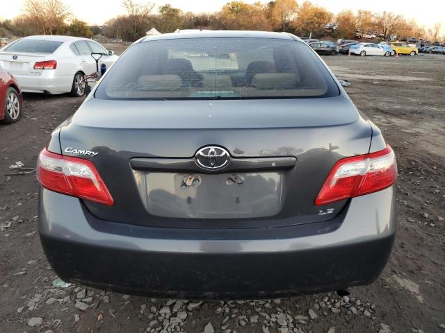 Photo 6 from auction – 2008 TOYOTA CAMRY CE with VIN 4T1BE46K08U245696