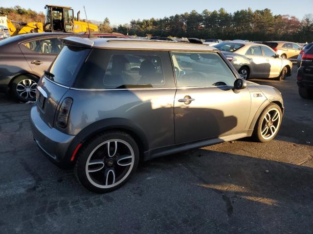 Photo 3 from auction – 2005 MINI COOPER S with VIN WMWRE33565TD98869