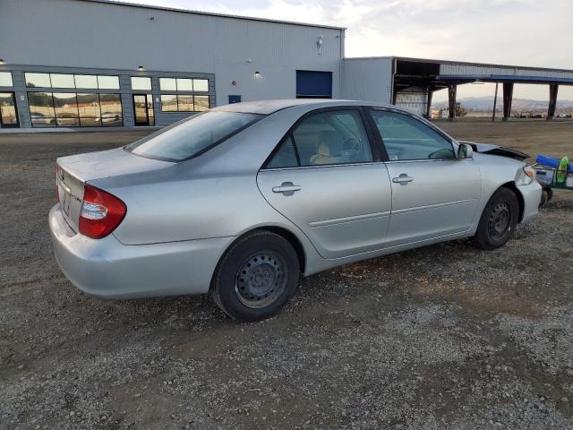 Photo 3 from auction – 2004 TOYOTA CAMRY LE with VIN 4T1BE32K14U807048