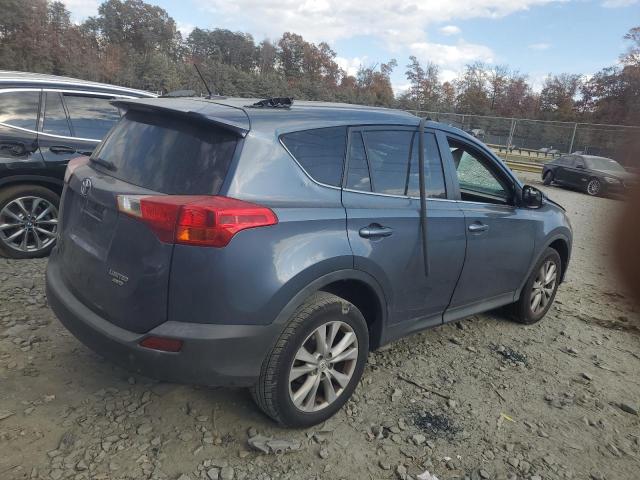 صورة رقم 3 من المزاد - 2013 TOYOTA RAV4 LIMIT مع VIN 2T3DFREV6DW112280