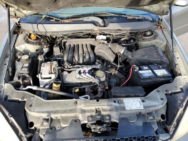 Photo 11 from auction – 2003 FORD TAURUS SE with VIN 1FAFP53U73A107584